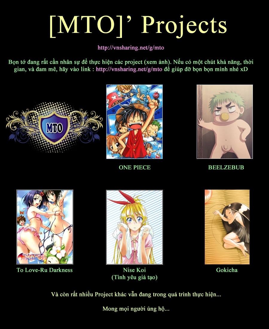 Beelzebub Chapter 158 - 21