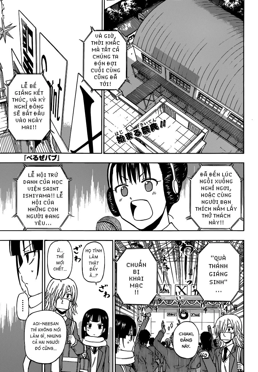 Beelzebub Chapter 179 - 2