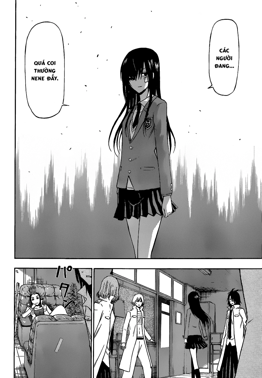 Beelzebub Chapter 198 - 12