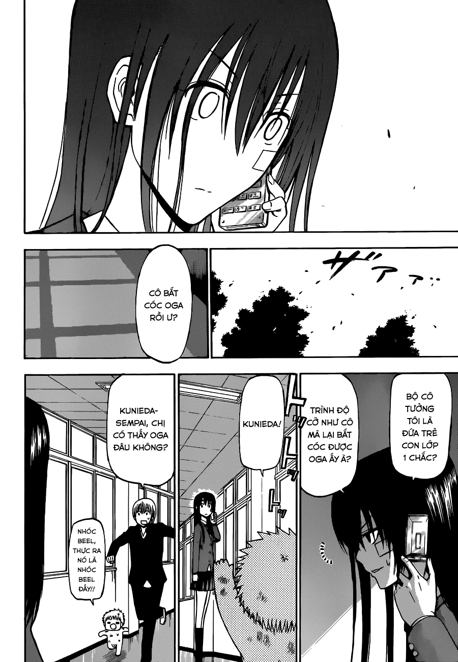 Beelzebub Chapter 198 - 15