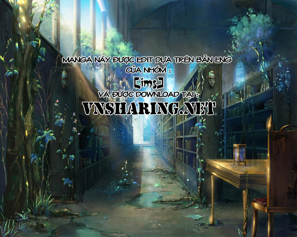 Kimiiro Focus Chapter 1.2 - 1