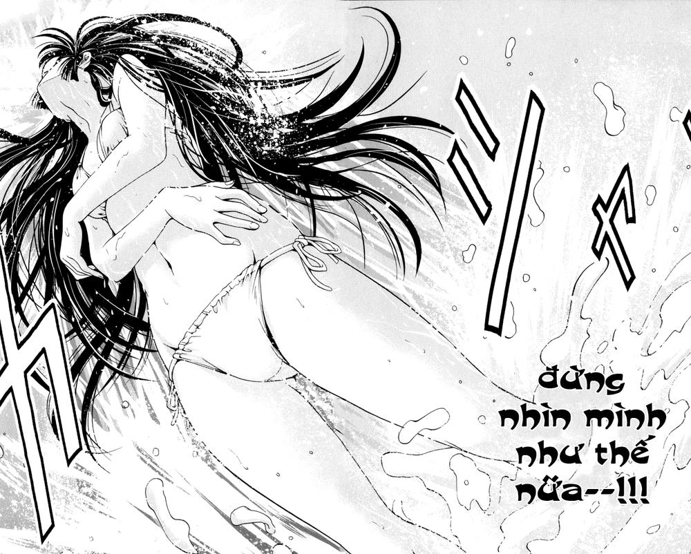 Kimiiro Focus Chapter 1.2 - 25