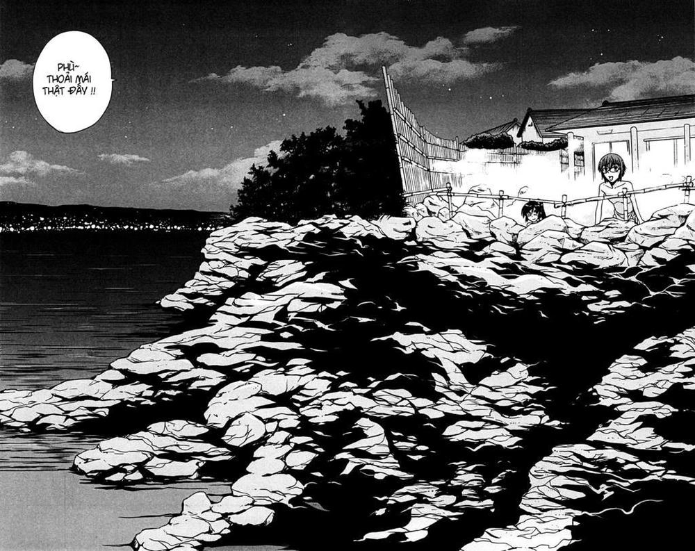 Kimiiro Focus Chapter 7 - 25