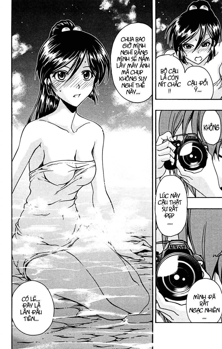 Kimiiro Focus Chapter 7 - 30