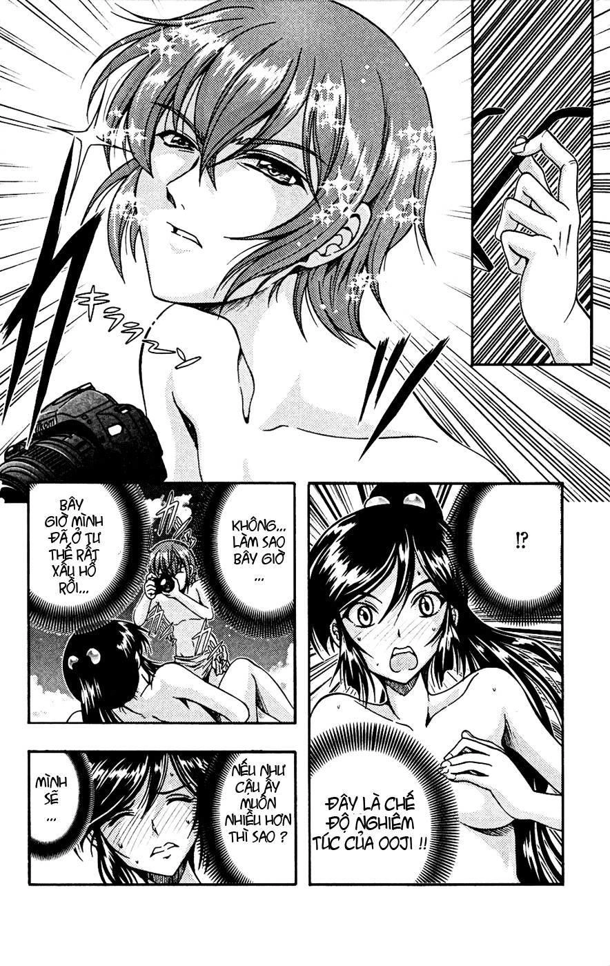 Kimiiro Focus Chapter 7 - 41