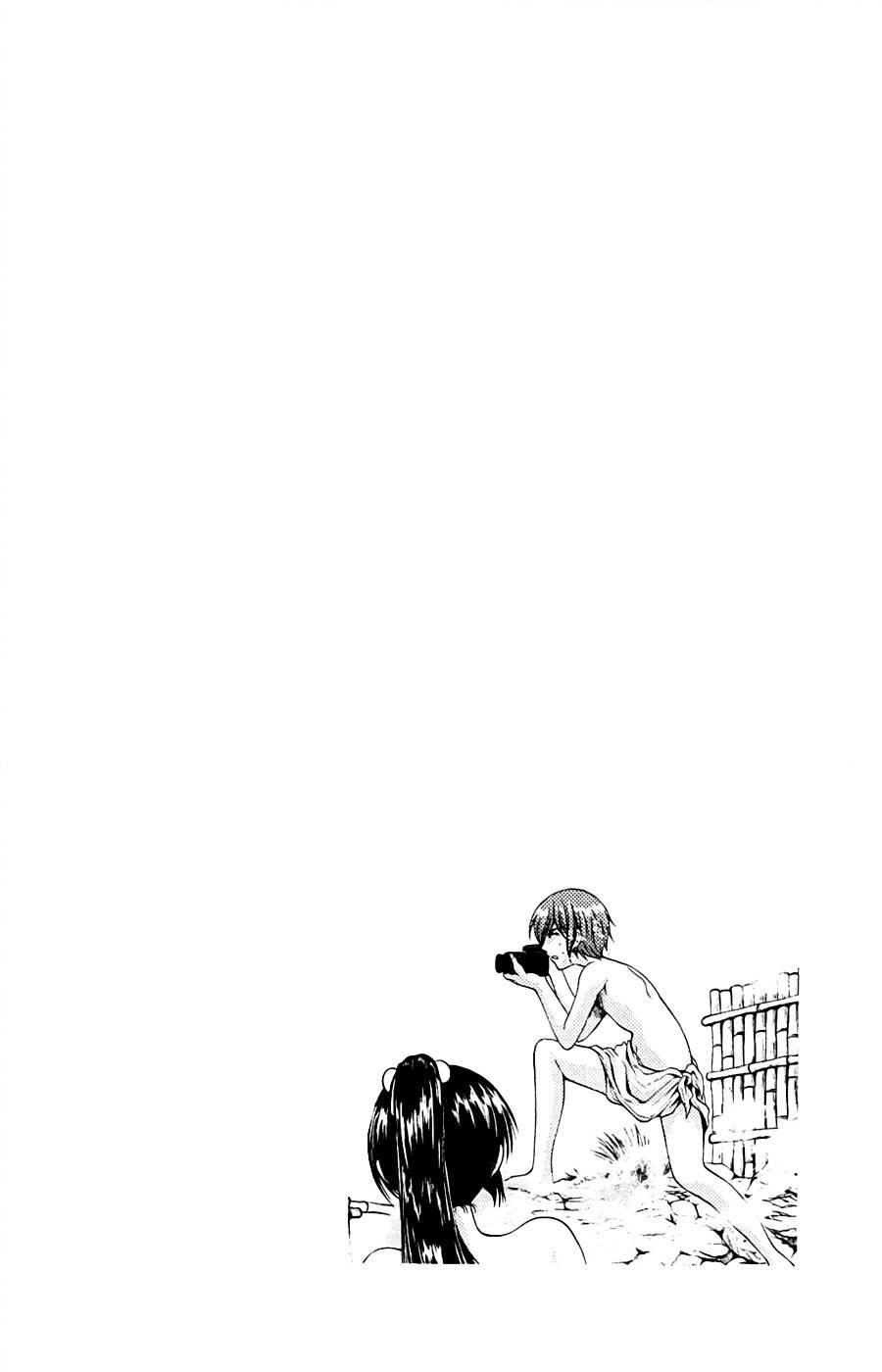 Kimiiro Focus Chapter 7 - 47