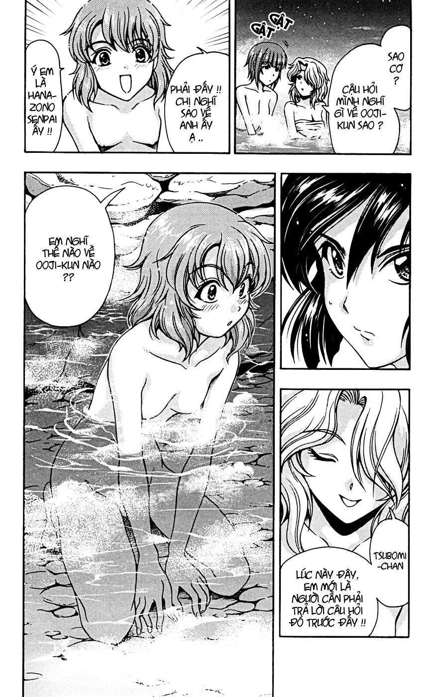 Kimiiro Focus Chapter 8 - 29