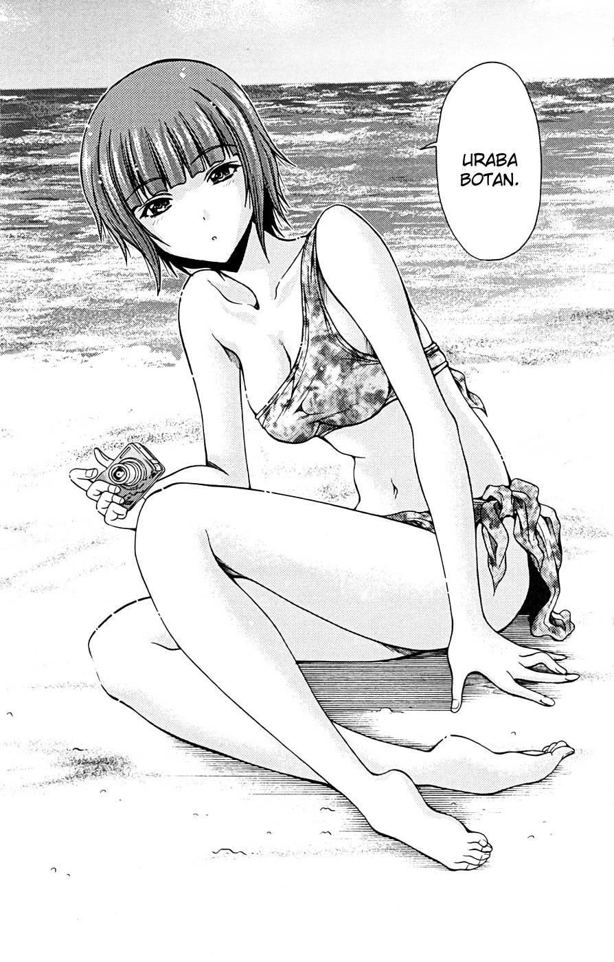 Kimiiro Focus Chapter 9 - 13