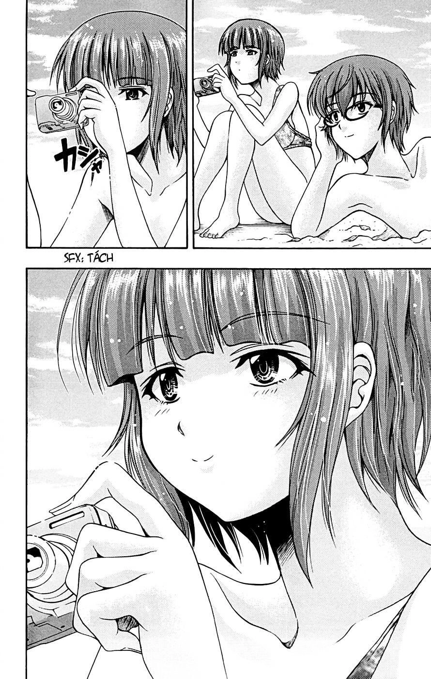 Kimiiro Focus Chapter 9 - 32