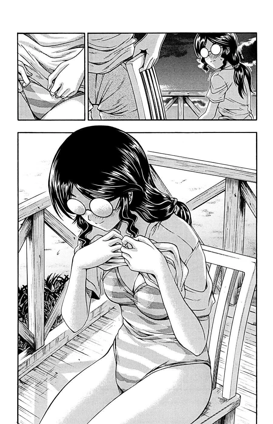 Kimiiro Focus Chapter 9 - 39