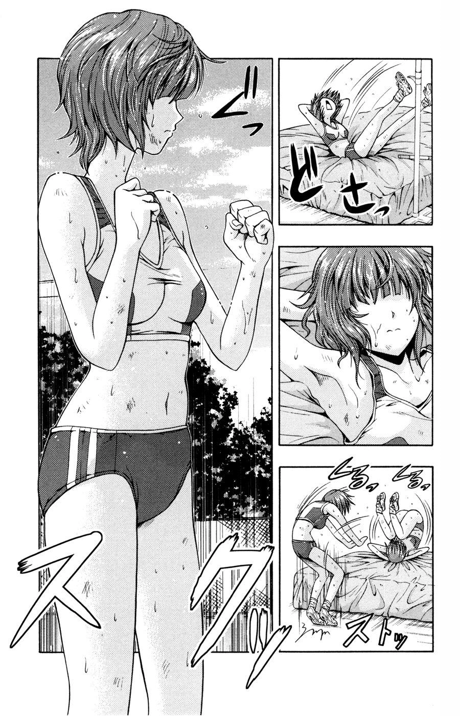 Kimiiro Focus Chapter 15 - 28