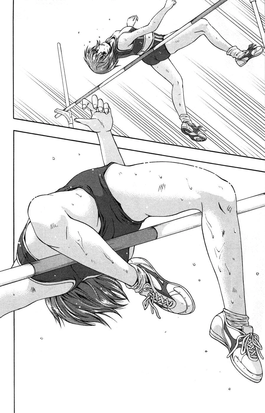 Kimiiro Focus Chapter 15 - 39