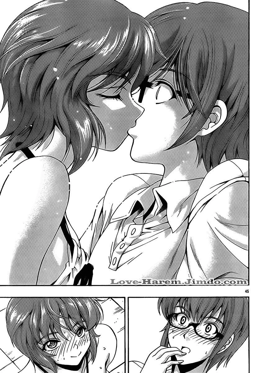 Kimiiro Focus Chapter 18 - 45