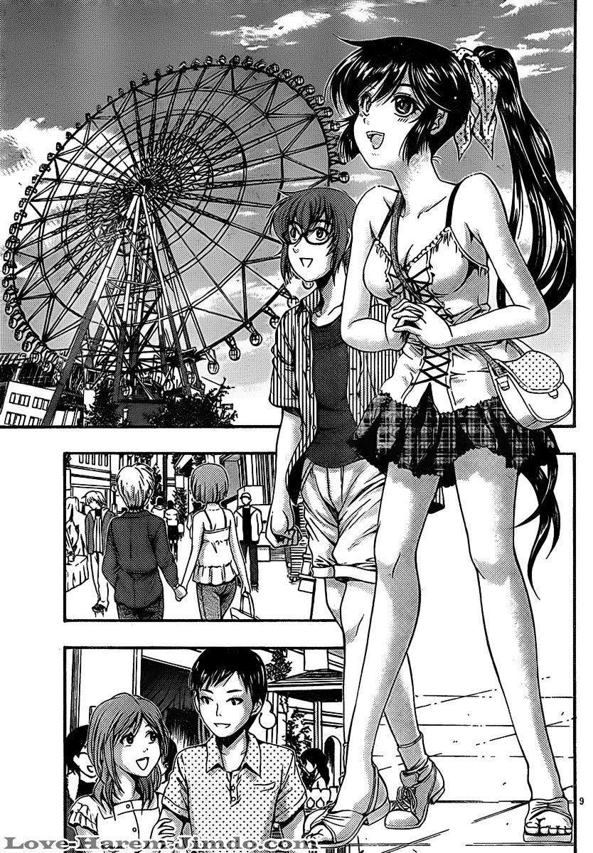 Kimiiro Focus Chapter 19 - 11