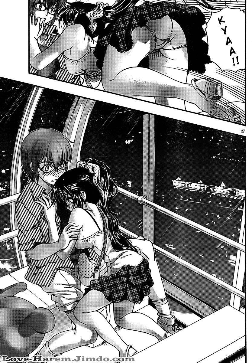 Kimiiro Focus Chapter 19 - 29