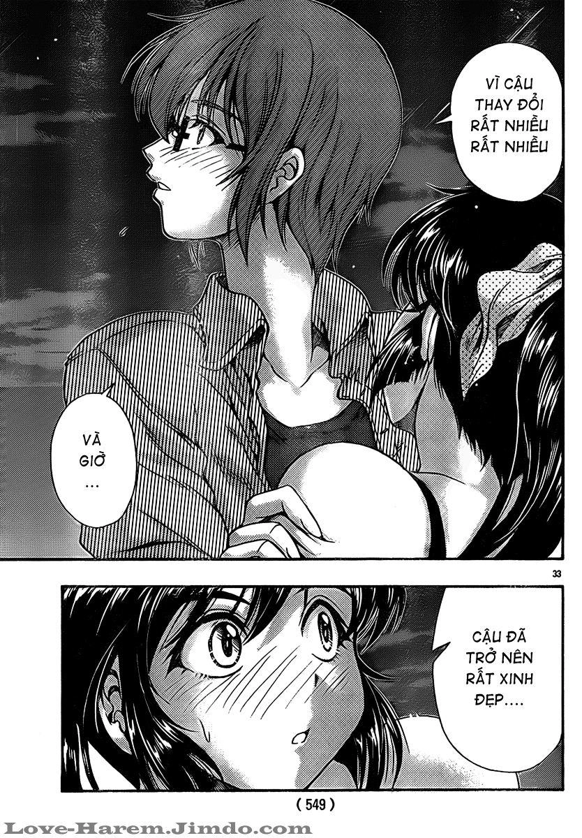 Kimiiro Focus Chapter 19 - 35