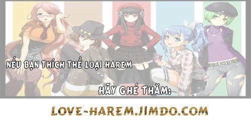 Kimiiro Focus Chapter 19 - 48