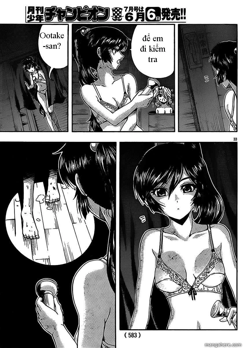 Kimiiro Focus Chapter 23 - 35