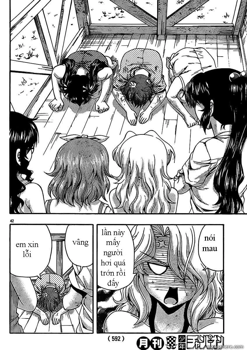 Kimiiro Focus Chapter 23 - 44