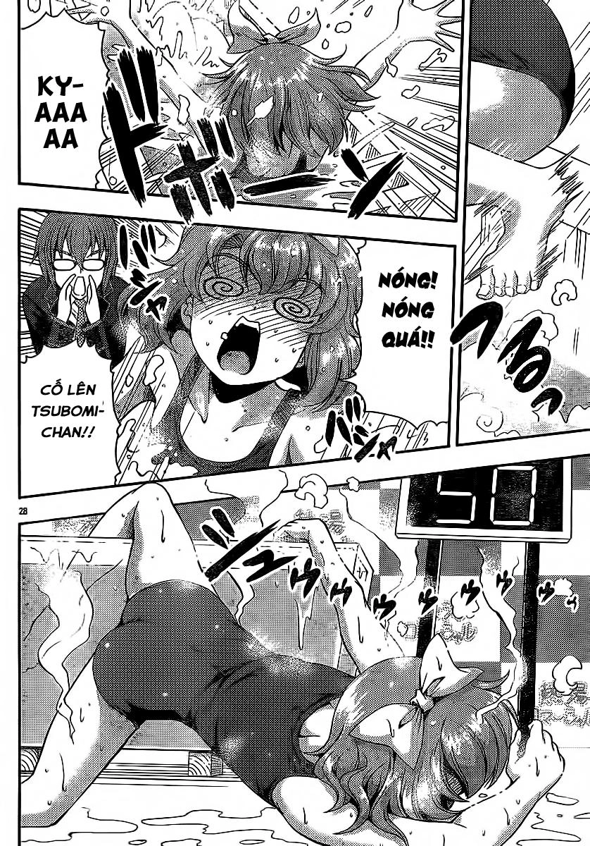 Kimiiro Focus Chapter 29 - 29