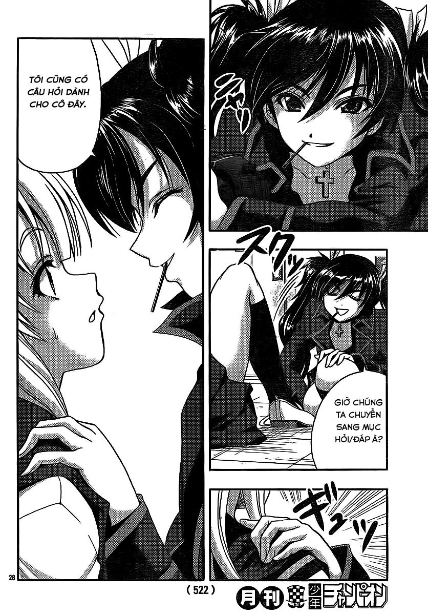 Kimiiro Focus Chapter 30 - 30