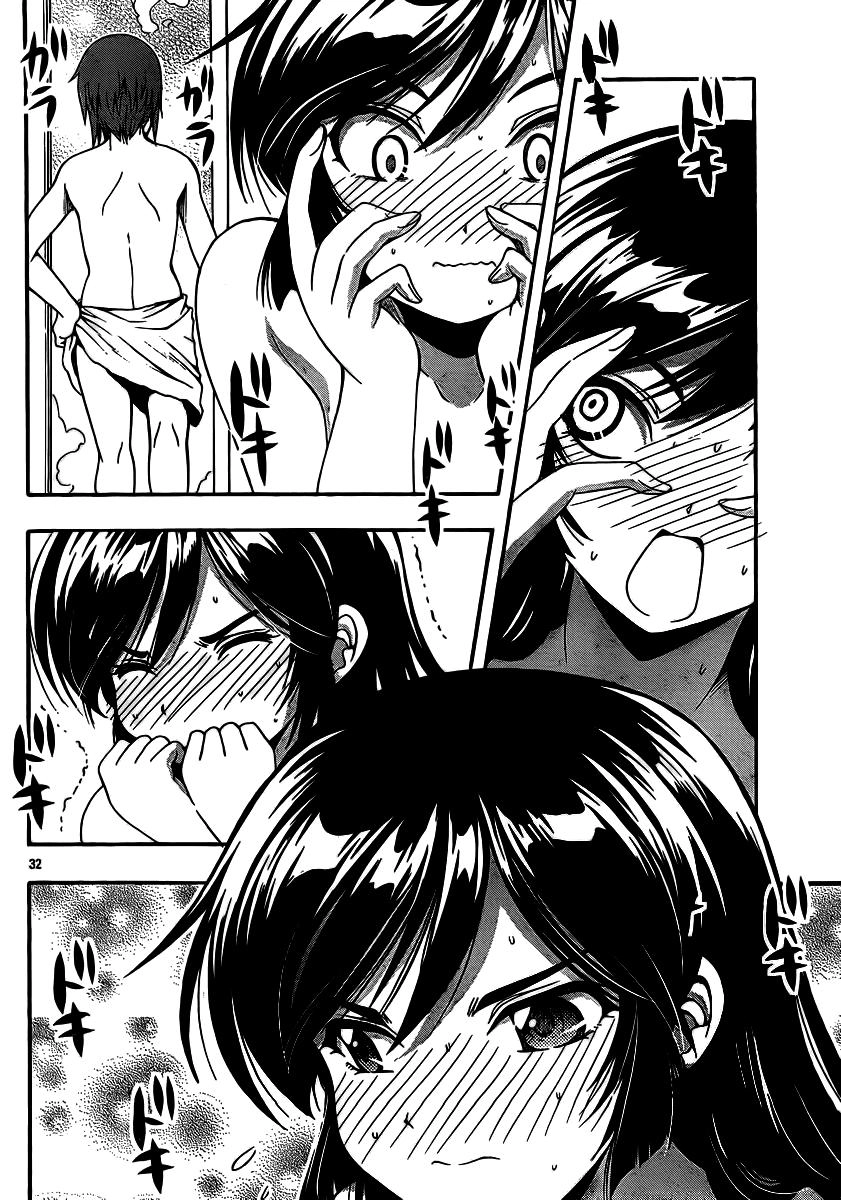 Kimiiro Focus Chapter 35 - 34