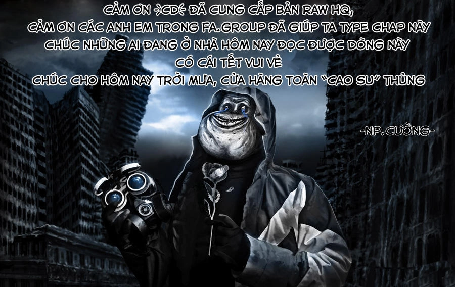 Kimiiro Focus Chapter 38 - 1