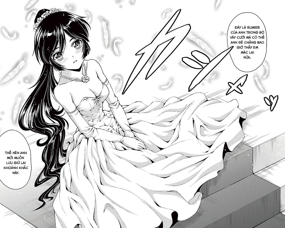 Kimiiro Focus Chapter 40 - 35