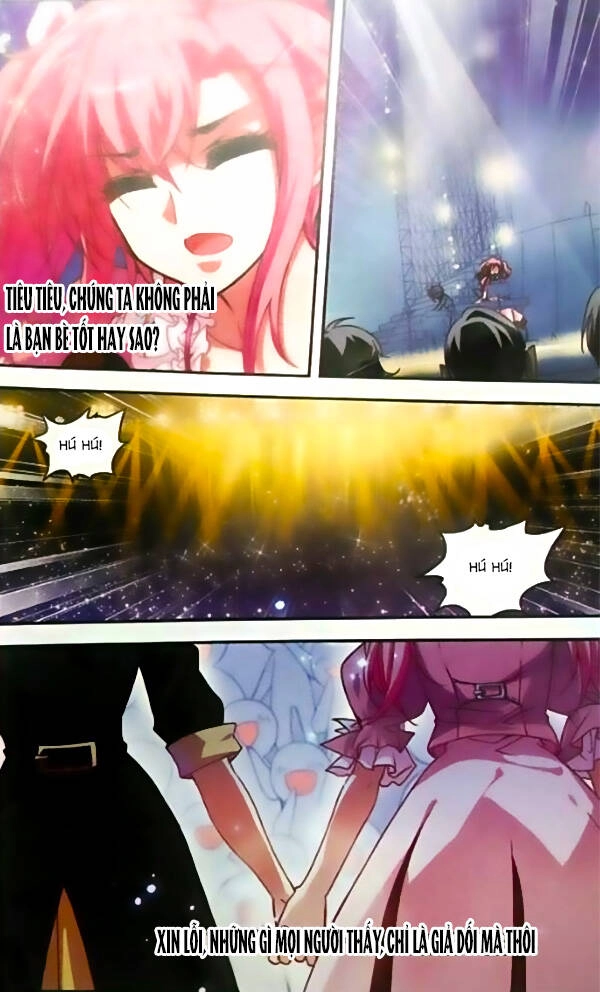 Nghịch Hành Thiên Hậu Chapter 2 - 6