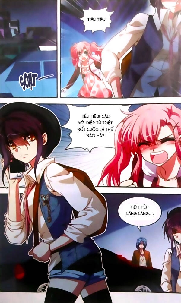 Nghịch Hành Thiên Hậu Chapter 2 - 7