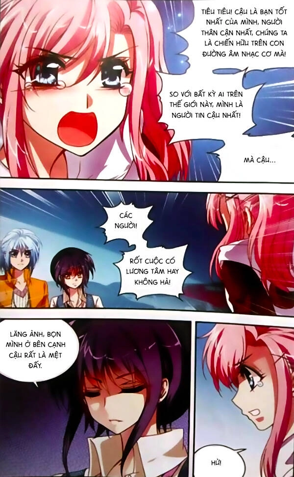 Nghịch Hành Thiên Hậu Chapter 2 - 9