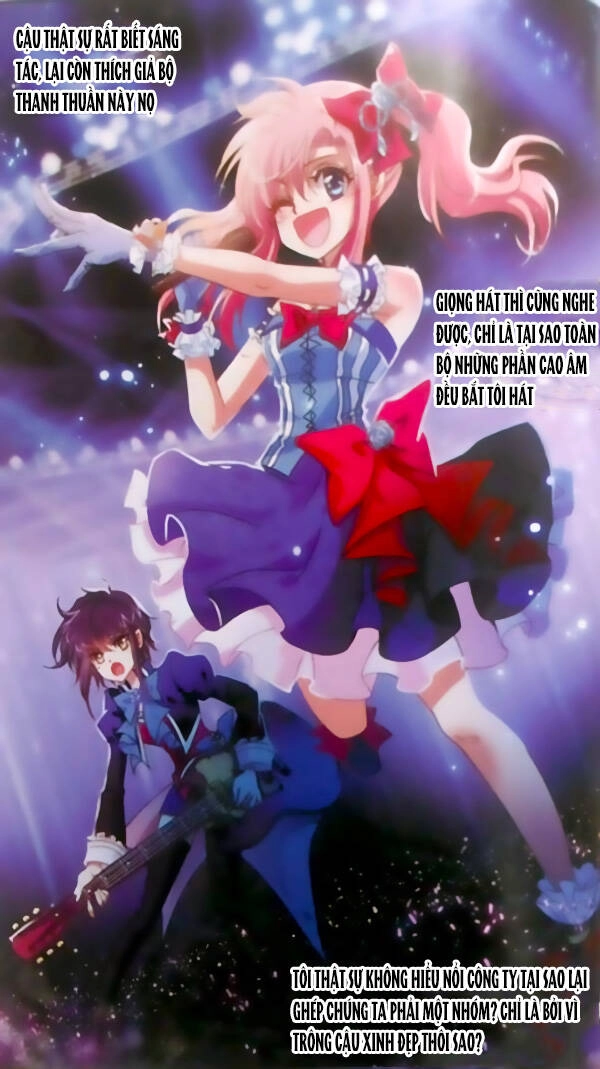 Nghịch Hành Thiên Hậu Chapter 2 - 10