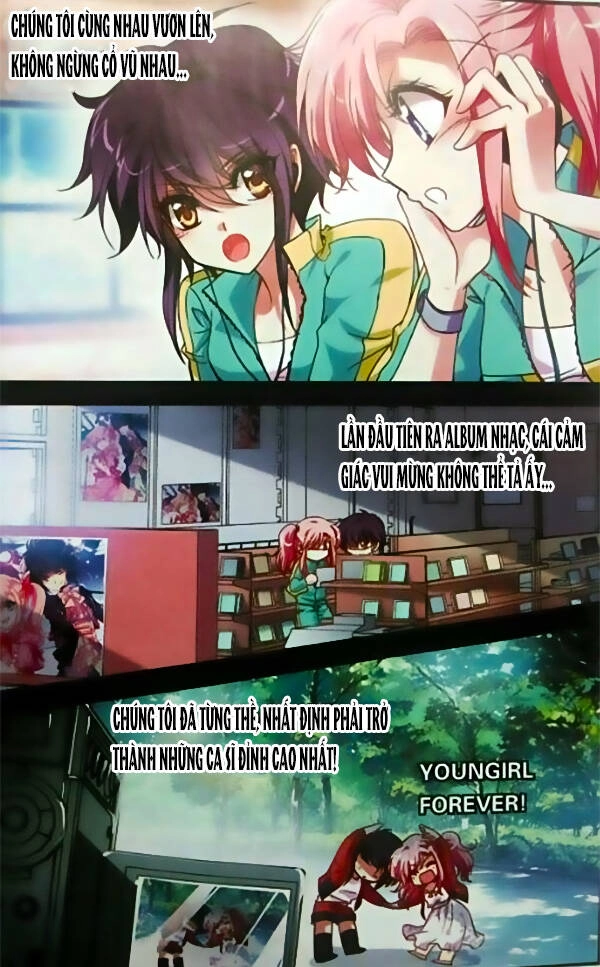 Nghịch Hành Thiên Hậu Chapter 2 - 13