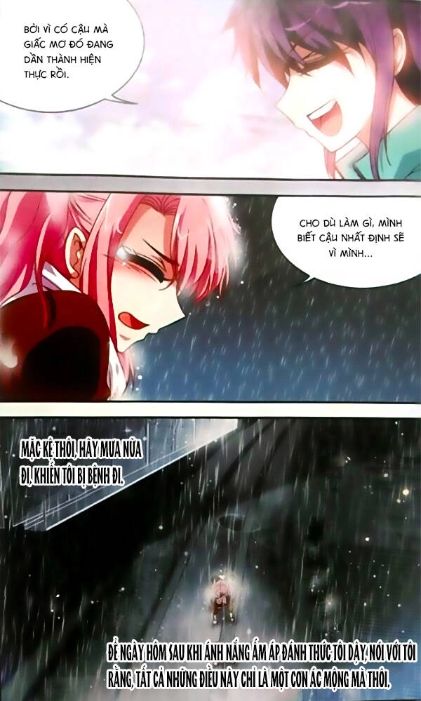 Nghịch Hành Thiên Hậu Chapter 2 - 14