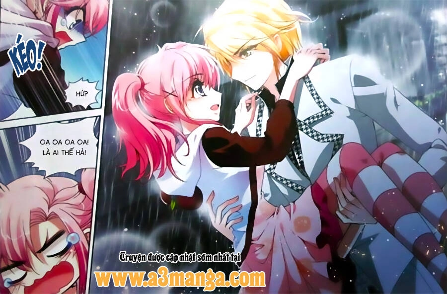 Nghịch Hành Thiên Hậu Chapter 2 - 15