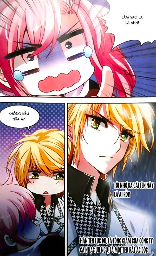 Nghịch Hành Thiên Hậu Chapter 2 - 16