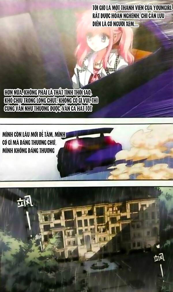 Nghịch Hành Thiên Hậu Chapter 2 - 21