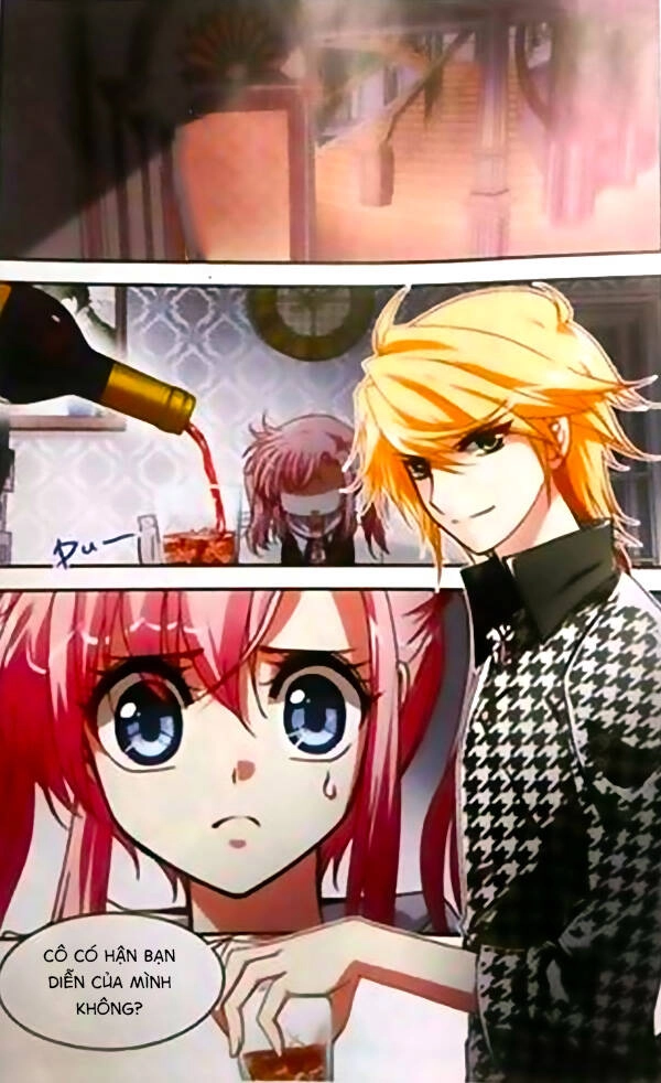 Nghịch Hành Thiên Hậu Chapter 2 - 22