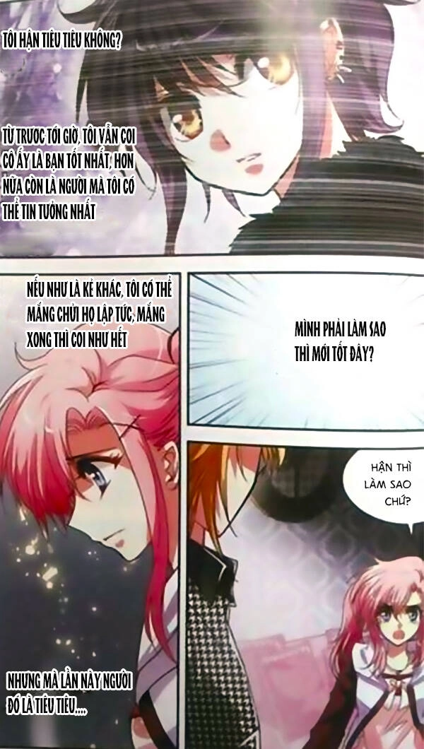 Nghịch Hành Thiên Hậu Chapter 2 - 23