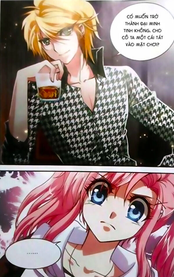 Nghịch Hành Thiên Hậu Chapter 2 - 24