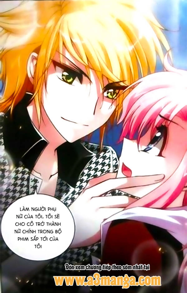 Nghịch Hành Thiên Hậu Chapter 2 - 25