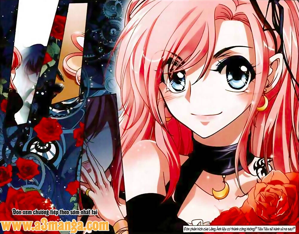 Nghịch Hành Thiên Hậu Chapter 3 - 26