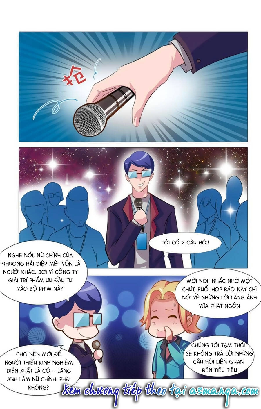 Nghịch Hành Thiên Hậu Chapter 16.2 - 8