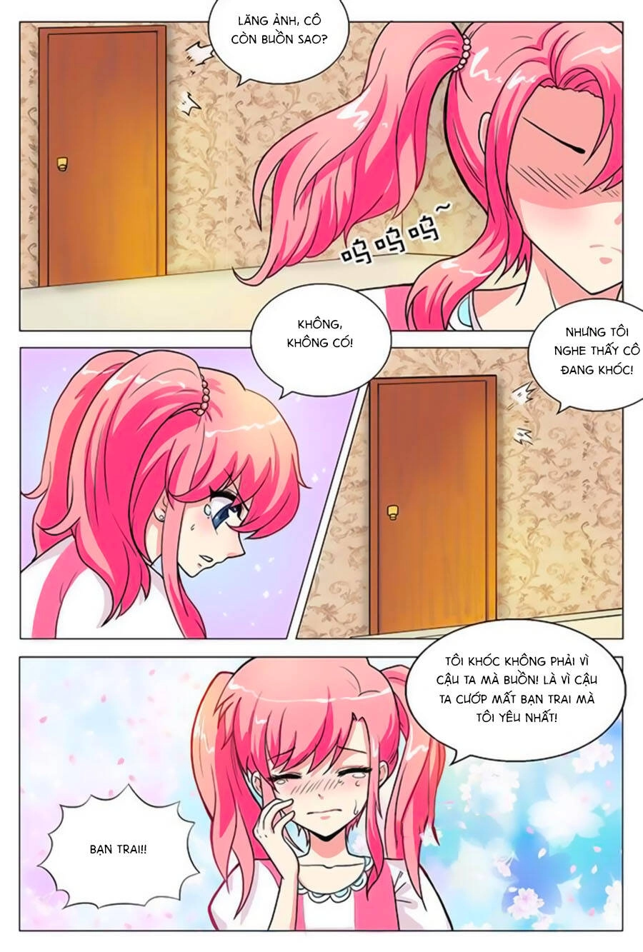 Nghịch Hành Thiên Hậu Chapter 20.2 - 6