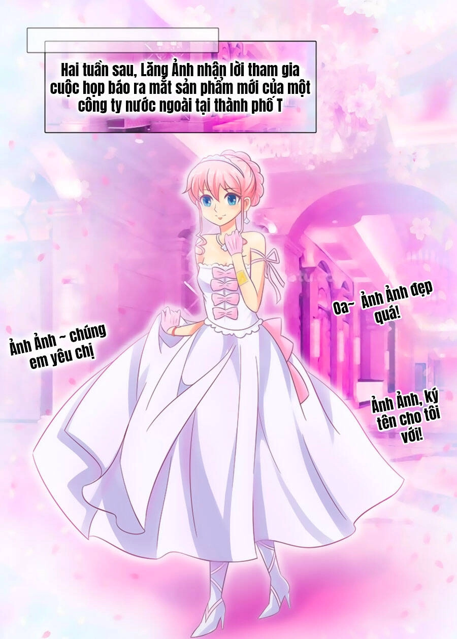 Nghịch Hành Thiên Hậu Chapter 21.2 - 5