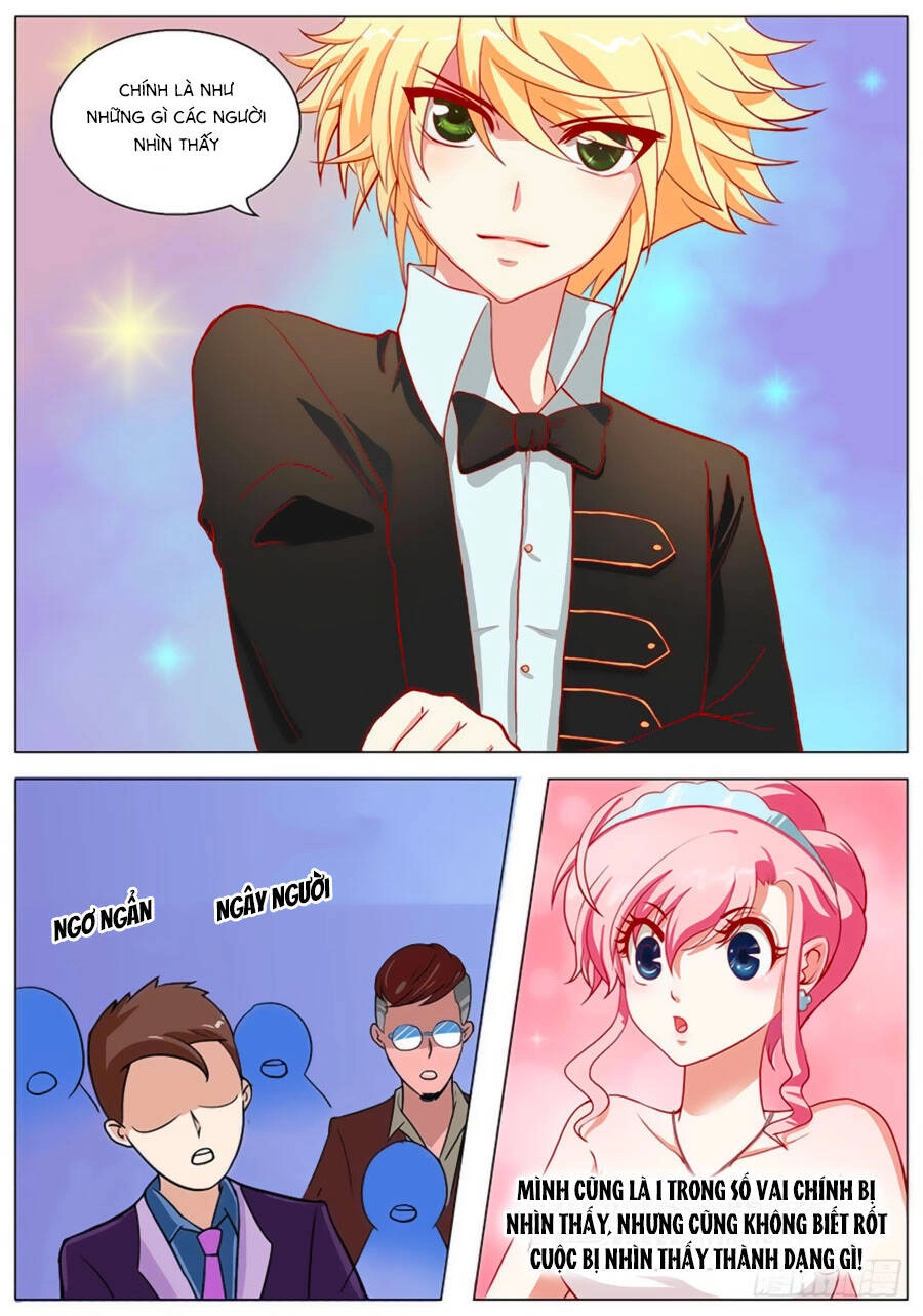 Nghịch Hành Thiên Hậu Chapter 22.2 - 5