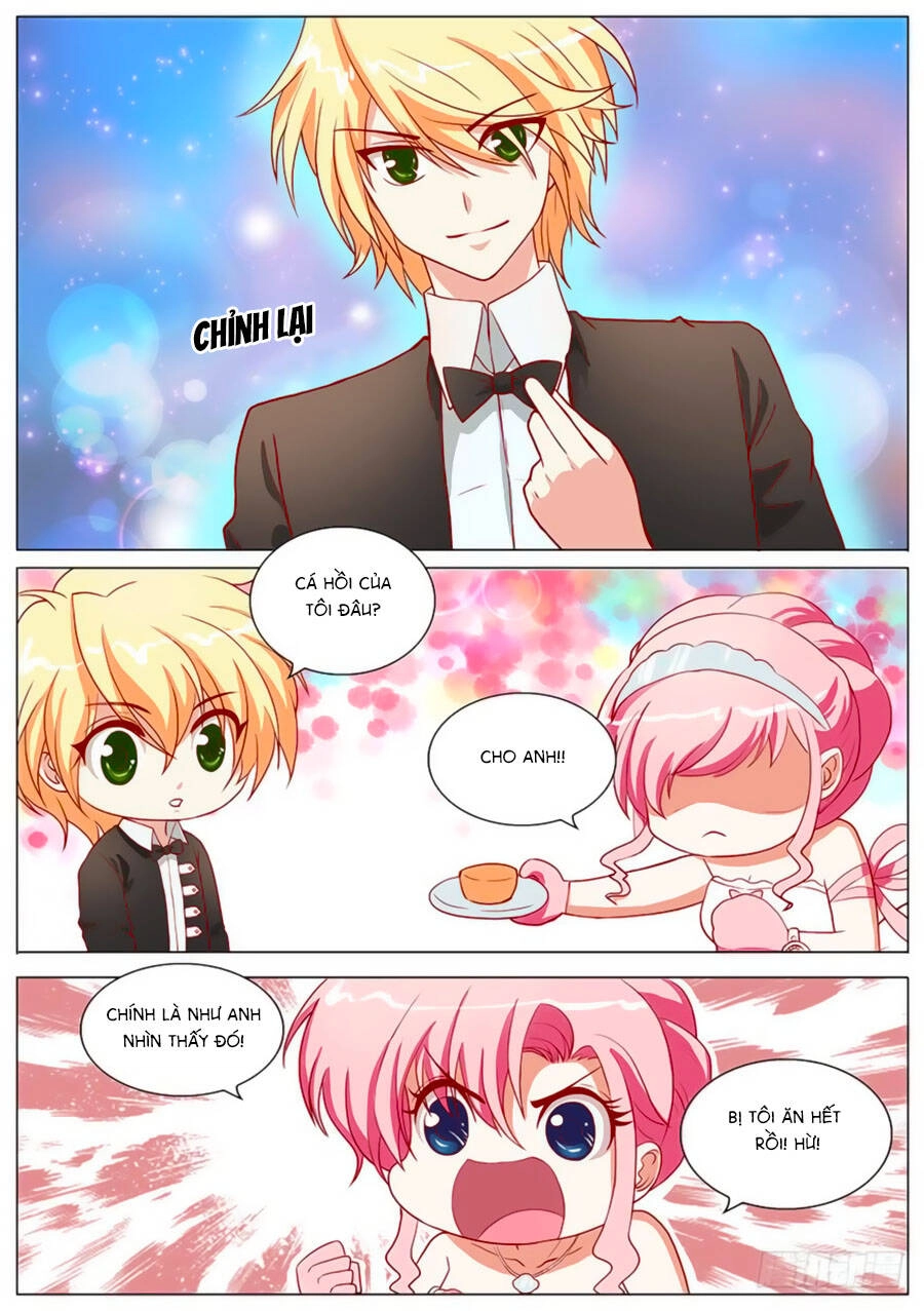 Nghịch Hành Thiên Hậu Chapter 22.2 - 7