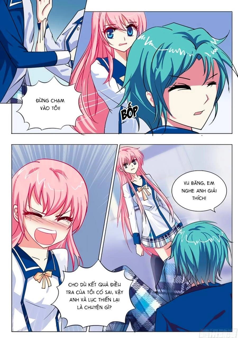 Nghịch Hành Thiên Hậu Chapter 23.2 - 4