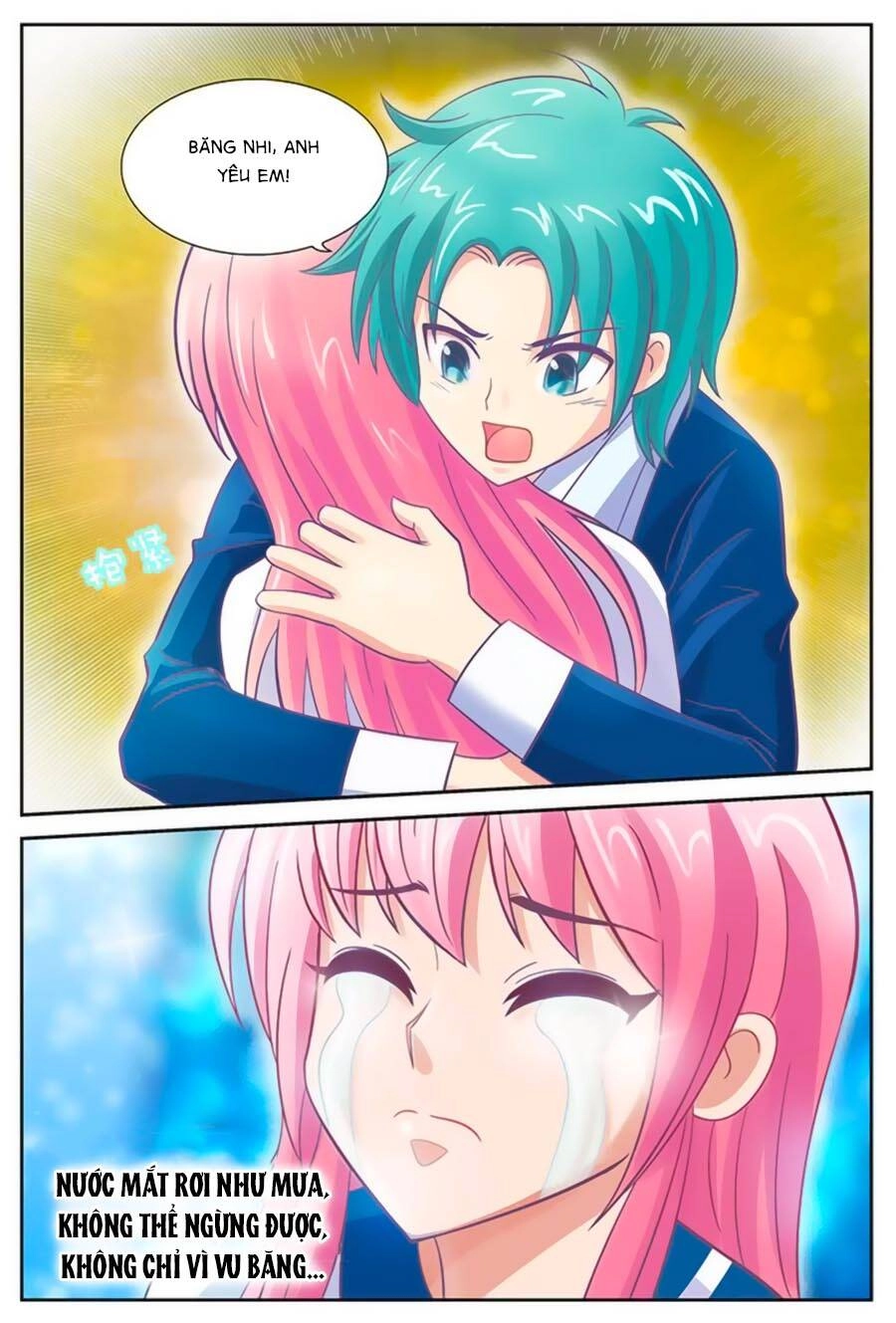 Nghịch Hành Thiên Hậu Chapter 23.2 - 6