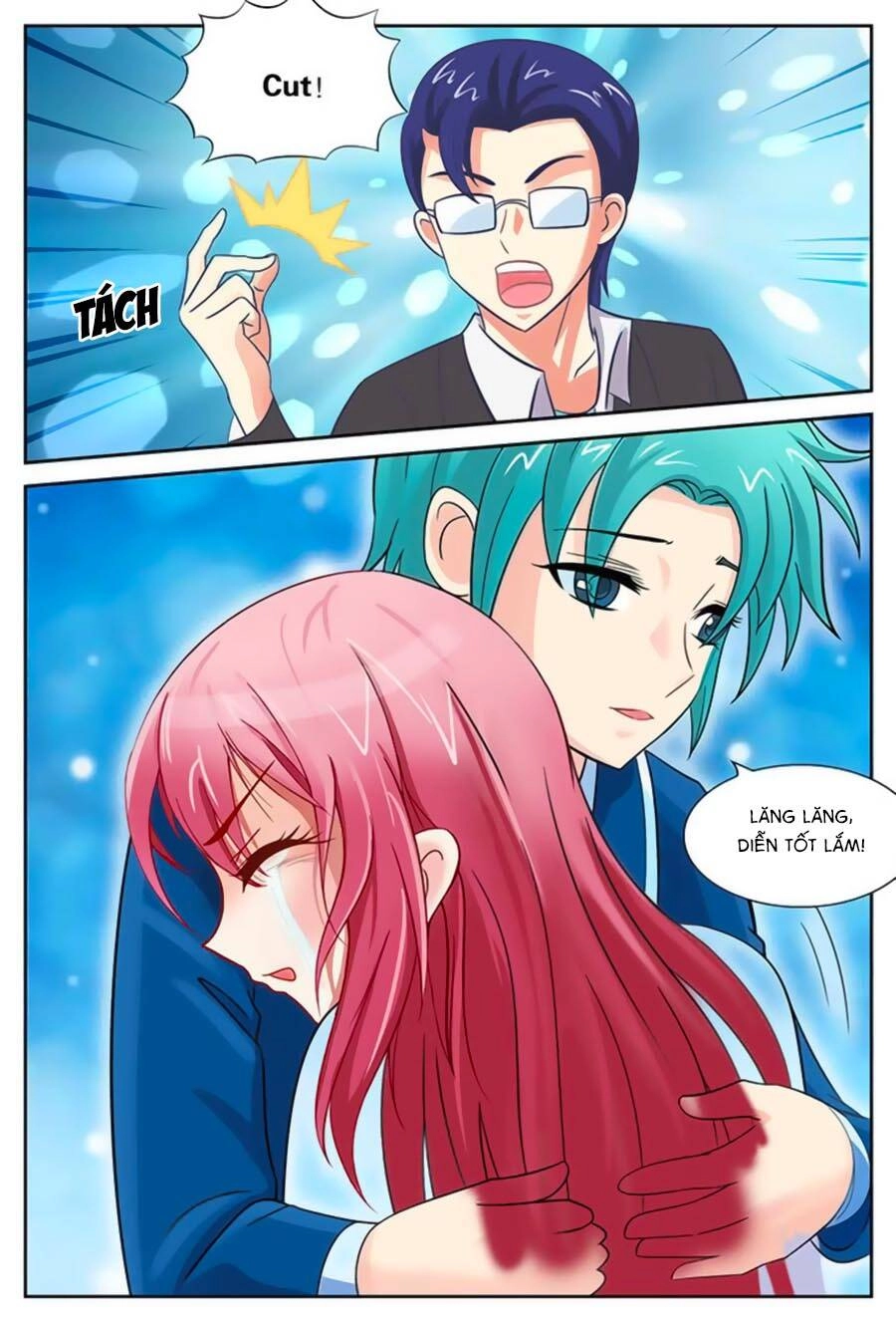 Nghịch Hành Thiên Hậu Chapter 23.2 - 7